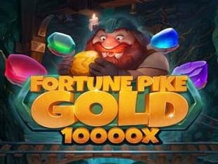 Fortune Pike Gold game icon