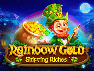 Rainbow Gold game icon