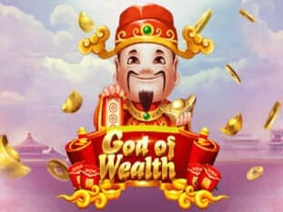 God Of Wealth (1) game icon