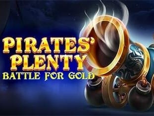 Pirates' Plenty Battle For Gold game icon