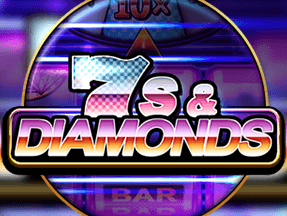 7s & Diamonds game icon