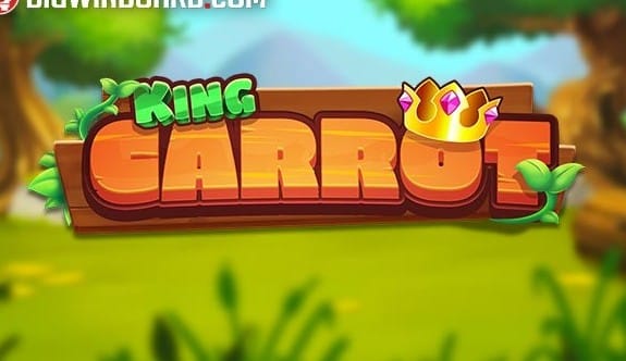 King Carrot
