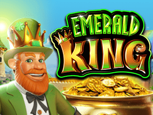 Emerald King game icon