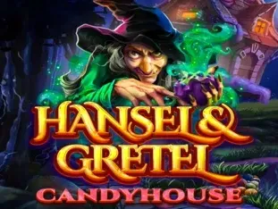 Hansel & Gretel Candyhouse Lines game icon