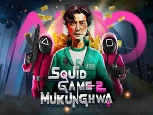 Squid Game 2_ Mukunghwa game icon