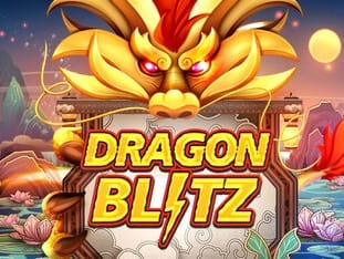 Dragon Blitz game icon