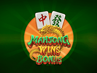 Mahjong Wins Bonus game icon