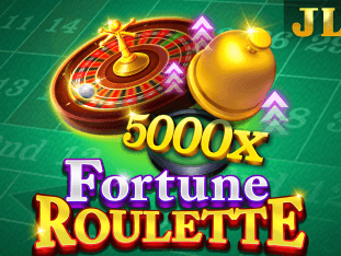 Fortune Roulette game icon